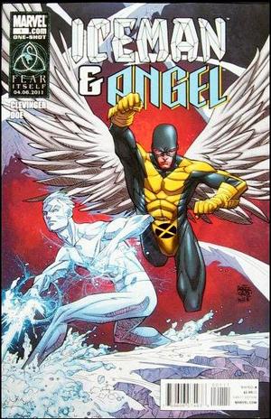 [Iceman and Angel No. 1]