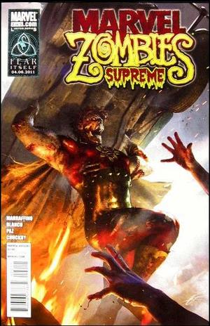 [Marvel Zombies Supreme No. 2]