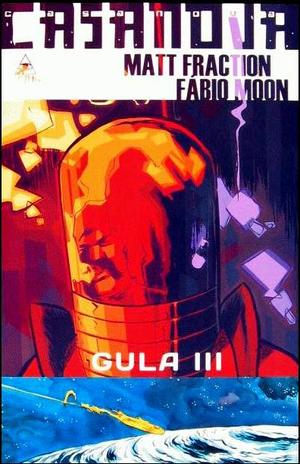 [Casanova Vol. 2: Gula #3]