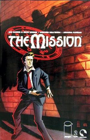 [Mission #2]