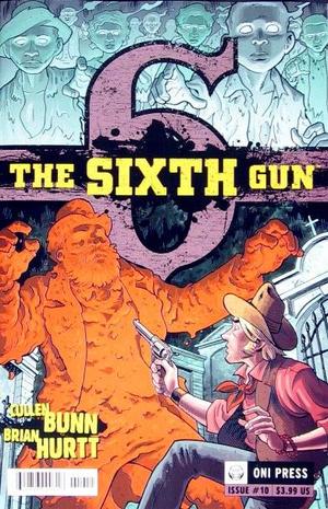 [Sixth Gun #10]