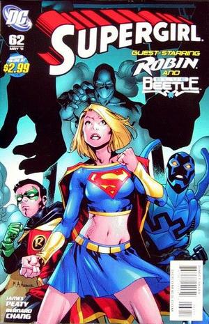 [Supergirl (series 5) 62]