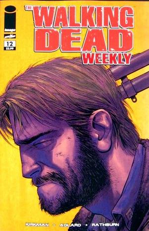 [Walking Dead Weekly #12]