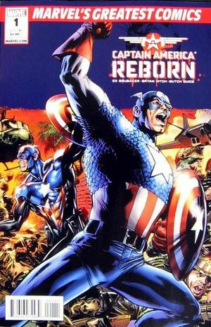 [Reborn No. 1 (Marvel's Greatest Comics edition)]