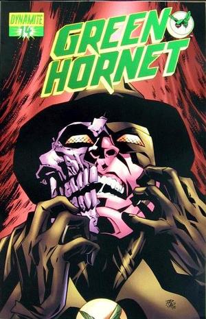 [Green Hornet (series 4) #14 (Cover B - Phil Hester)]