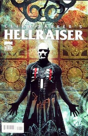 [Hellraiser #1 (1st printing, Cover A - Tim Bradstreet)]