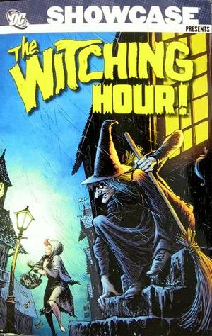 [Showcase Presents - The Witching Hour Vol. 1 (SC)]