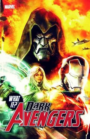 [What If...? - Dark Avengers (SC)]
