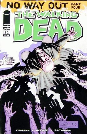 [Walking Dead Vol. 1 #83]