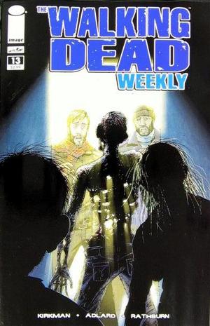 [Walking Dead Weekly #13]