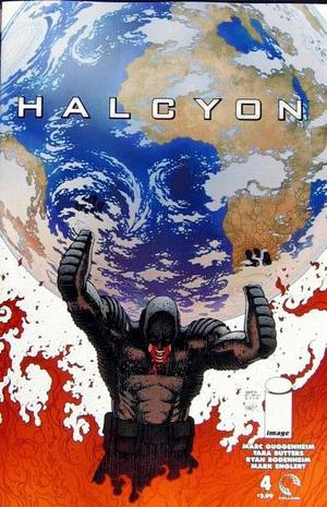 [Halcyon #4]