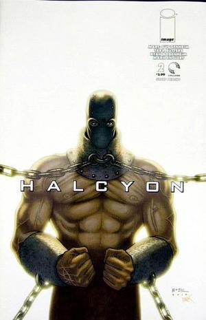 [Halcyon #2 (2nd printing)]