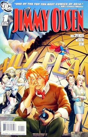 [Jimmy Olsen 1]