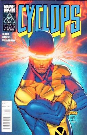 [Cyclops (series 2) No. 1]