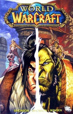[World of Warcraft Book 3 (SC)]