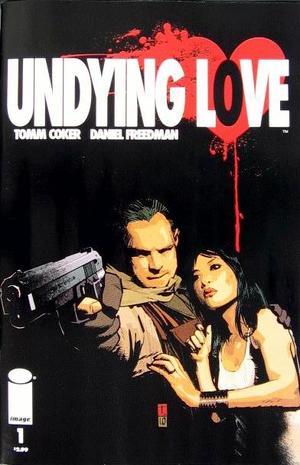 [Undying Love #1 (1st printing)]