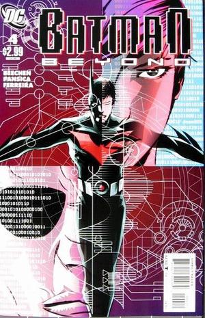 [Batman Beyond (series 4) 4]