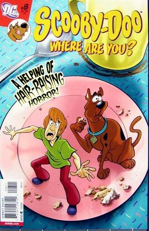 [Scooby-Doo: Where Are You? 8]