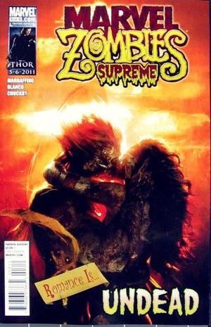 [Marvel Zombies Supreme No. 3]