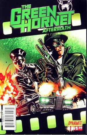 [Green Hornet Aftermath #1 (regular cover)]