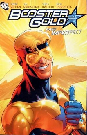[Booster Gold Vol. 6: Past Imperfect]