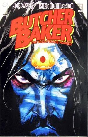 [Butcher Baker, the Righteous Maker #2 (1st printing)]