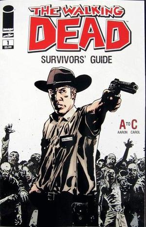 [Walking Dead Survivors' Guide #1]