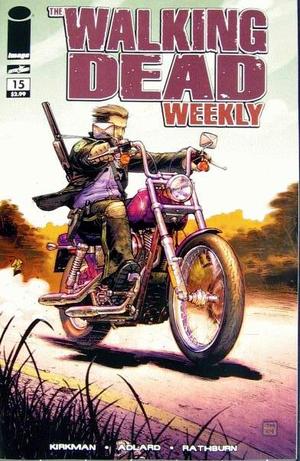 [Walking Dead Weekly #15]