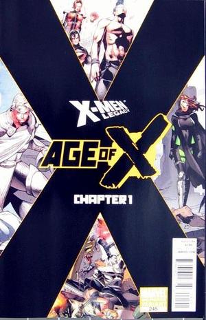 [X-Men: Legacy No. 245 (2nd printing)]
