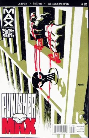 [Punisher MAX No. 12]