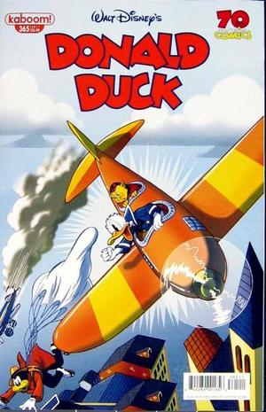 [Donald Duck No. 365]