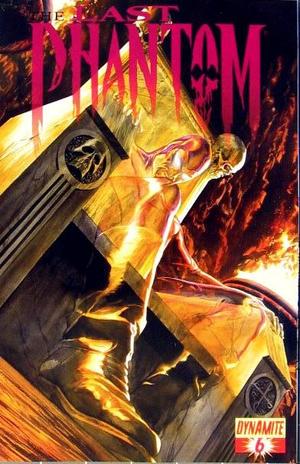 [Last Phantom #6 (Cover A - Alex Ross)]