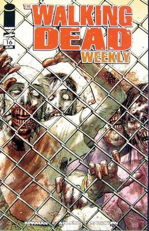 [Walking Dead Weekly #16]