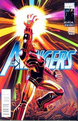 [Avengers (series 4) No. 12]