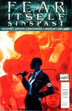 [Fear Itself - Sin's Past No. 1]