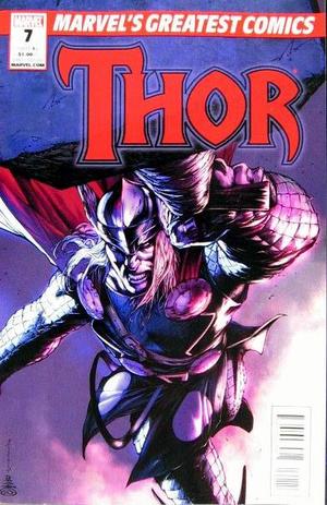[Thor (series 3) No. 7 (Marvel's Greatest Comics edition)]