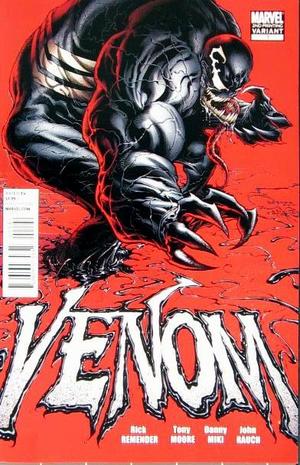 [Venom (series 2) No. 1 (2nd printing)]