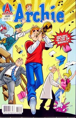 [Archie No. 620]