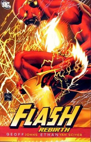 [Flash - Rebirth (SC)]