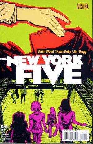[New York Five 4]