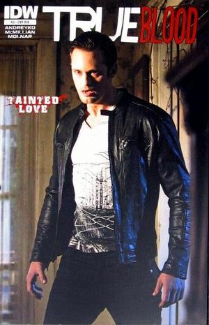 [True Blood - Tainted Love #3 (Retailer Incentive Cover B - photo)]