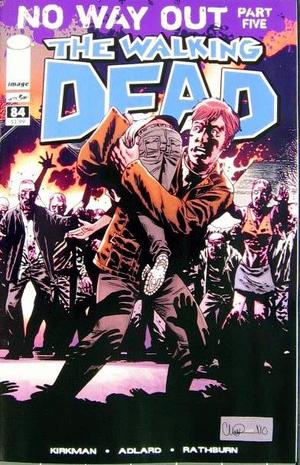 [Walking Dead Vol. 1 #84]