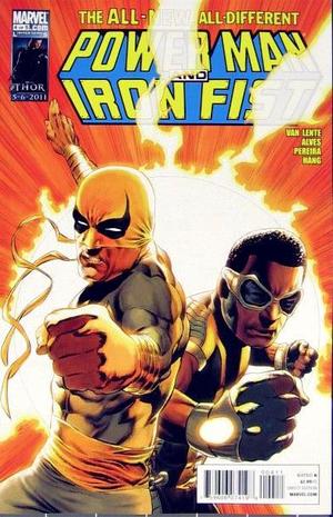 [Power Man & Iron Fist (series 2) No. 4]