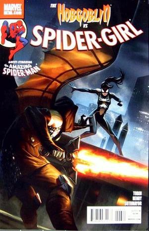 [Spider-Girl (series 2) No. 6]