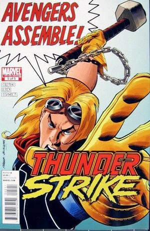 [Thunderstrike (series 2) No. 5]