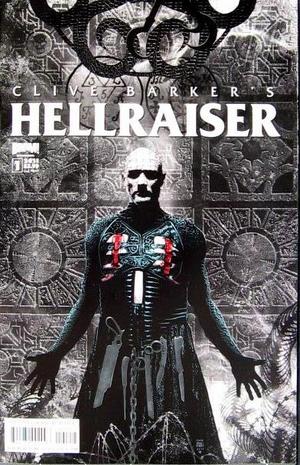 [Hellraiser #1 (2nd printing)]