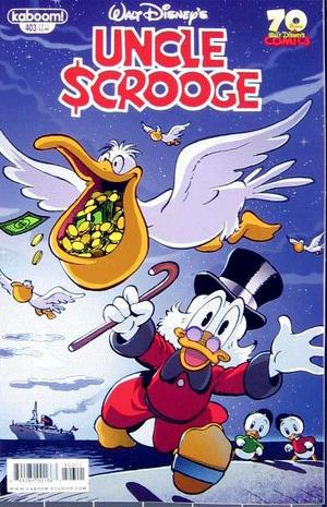 [Walt Disney's Uncle Scrooge No. 403]