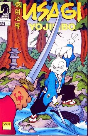 [Usagi Yojimbo Vol. 3 #137]