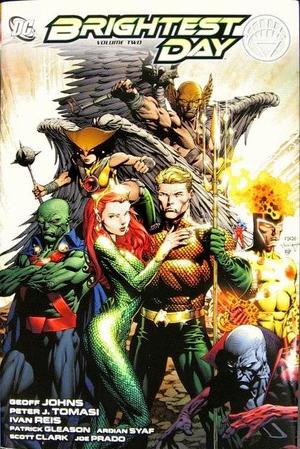 [Brightest Day Volume 2 (HC)]