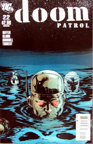 [Doom Patrol (series 5) 22]
